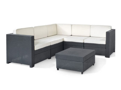 Мебель Provence w/o couch