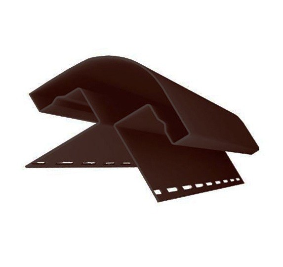 Угол наружный радиусный Темный Дуб купить в Бугульме