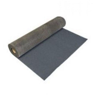 Ендовый ковёр Tegola Сейфити Флекс Серый купить в Бугульме