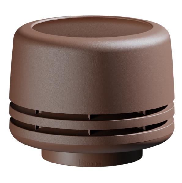 Колпак Docke ИЗЛ-110/500 Светло-коричневый купить в Бугульме