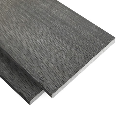 Заборная доска Latitudo Modern 140х12 Графит купить в Бугульме