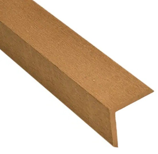 Уголок из ДПК NeoDeck Вуд купить в Бугульме