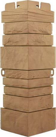 Наружный угол (Памир), 0,45 х 0,16м (н) купить в Бугульме