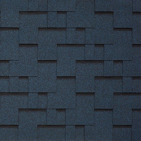 Гибкая черепица Tegola LAZIO mare 480 купить в Бугульме