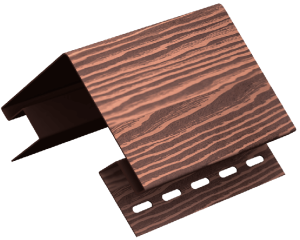 Наружный угол Timberblock Дуб Мореный купить в Бугульме