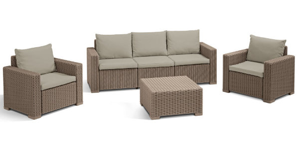 Мебель California 3 Seater купить в Бугульме