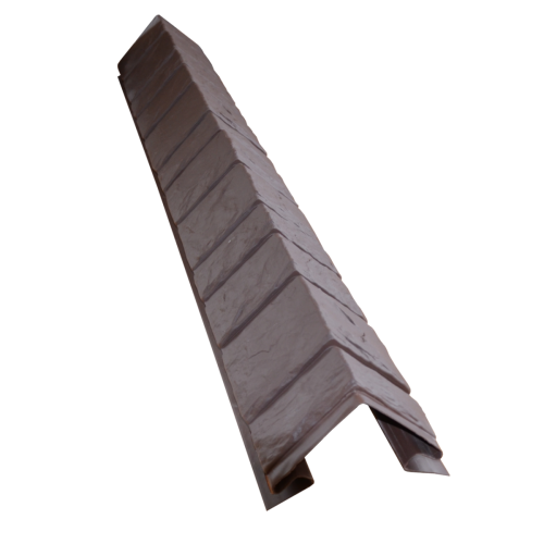 Угол наружный Доломит Крымский берег Корица купить в Бугульме