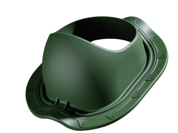 Проходной элемент Docke Monterrey Зелёный купить в Бугульме