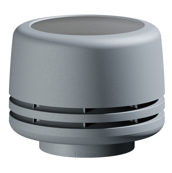 Колпак Docke ИЗЛ-110/500 Серый купить в Бугульме