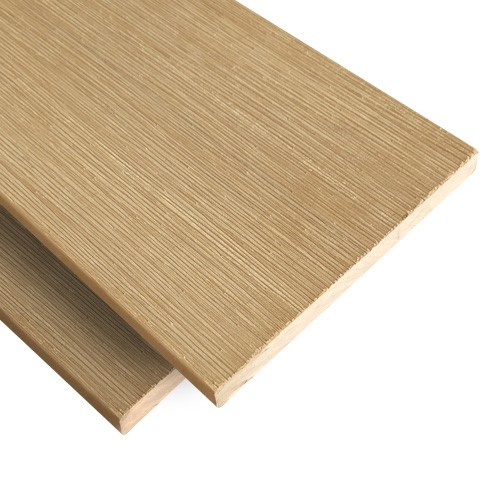 Заборная доска Latitudo Modern 140х12 Орех купить в Бугульме