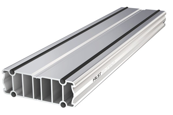 Лага алюминиевая Hilst JOIST SLIM PREMIUM 4000x60x20 купить в Бугульме