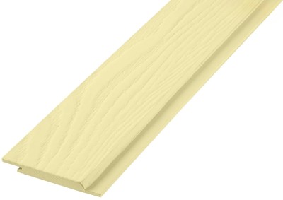 Фиброцементный сайдинг FCSPRO Click Shtil F08 (Березовая роща)