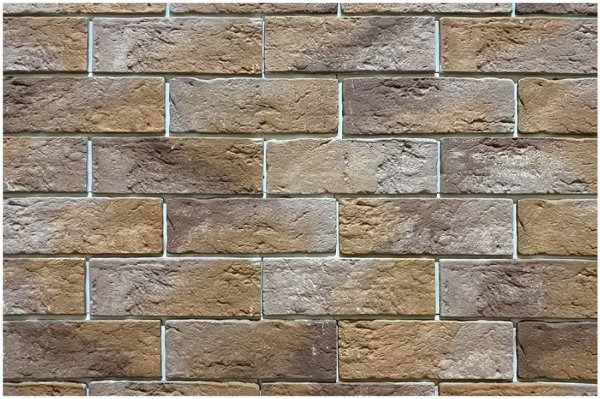 Фиброцементные панели КАНЬОН коллекция АРИЗОНА 37 купить в Бугульме