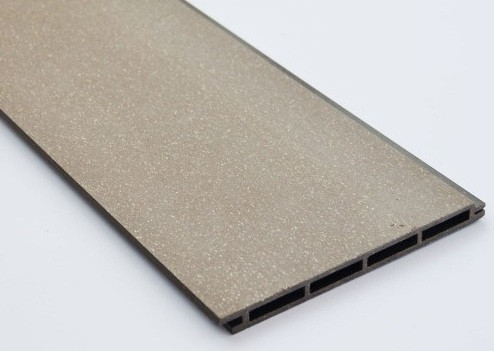 Фасадная доска из ДПК Faynag Premium Nika Венге купить в Бугульме