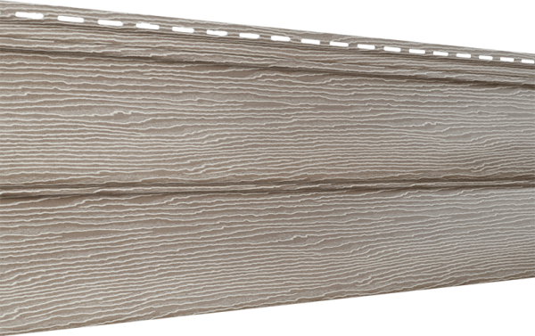 Сайдинг Виниловый Ю-Пласт, Timberblock (Тимберблок), Дуб натуральный купить в Бугульме