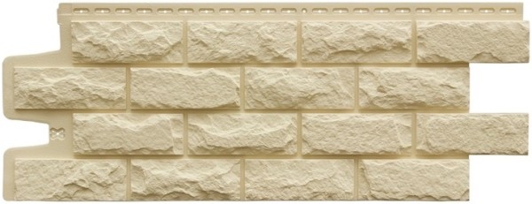 ФП Grand Line Камень Колотый стандарт бежевый купить в Бугульме