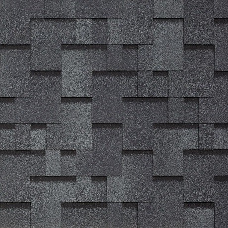 Гибкая черепица Tegola LAZIO granito 454 купить в Бугульме