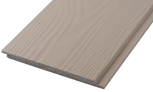 Фиброцементные панели Wood Click F14 купить в Бугульме