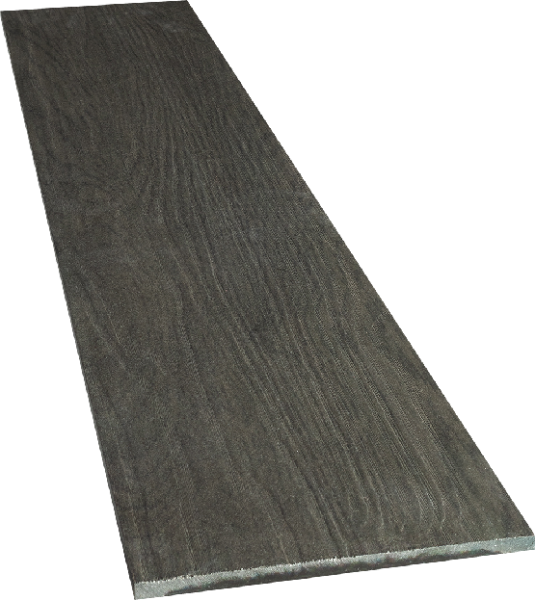 Фиброцементный сайдинг SidWood с фактурой под дерево W-105 Прямой купить в Бугульме