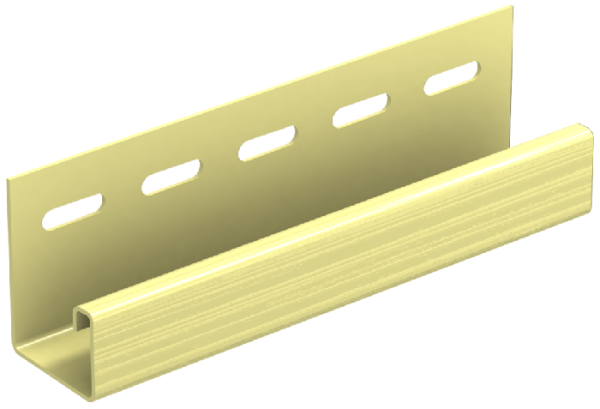 J-планка Классика Кремовая купить в Бугульме