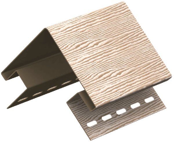 Наружный угол Timberblock Дуб Натуральный купить в Бугульме