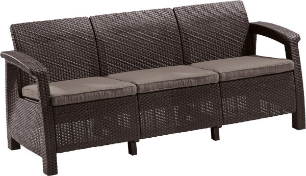 Мебель Corfu Love Seat Max купить в Бугульме