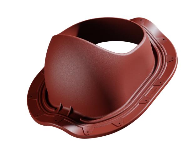 Проходной элемент Docke Monterrey Красный купить в Бугульме