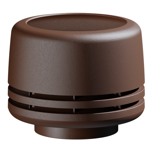 Колпак Docke ИЗЛ-110/500 Тёмно-коричневый купить в Бугульме