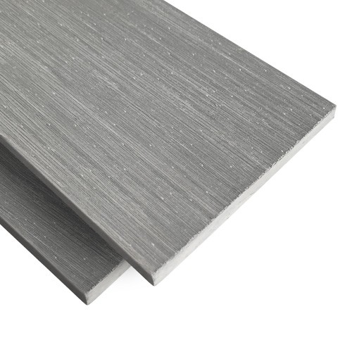 Заборная доска Latitudo Modern 140х12 Серый купить в Бугульме