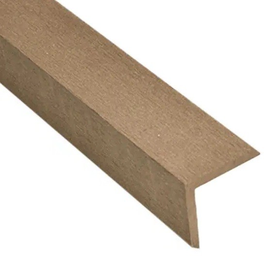 Уголок из ДПК NeoDeck Кофе купить в Бугульме