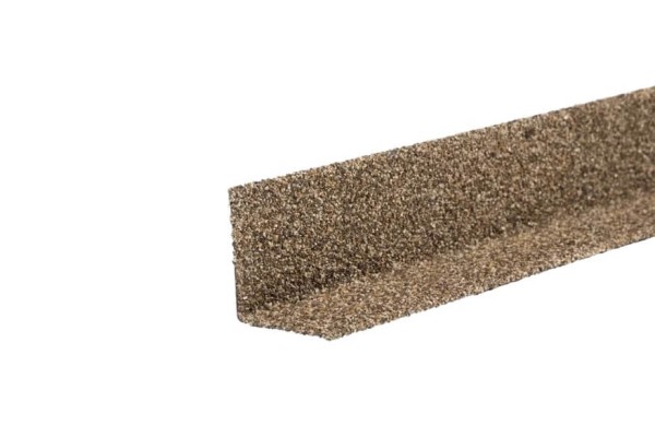 Уголок металлический внутренний ТЕХНОНИКОЛЬ HAUBERK, Песчаный купить в Бугульме