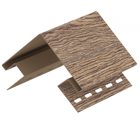 Наружный угол Хокла Лиственница Медовый купить в Бугульме