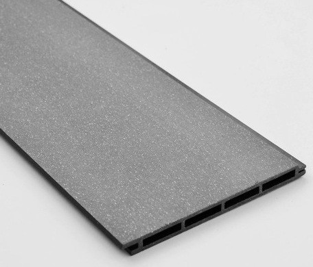 Фасадная доска из ДПК Faynag Premium Nika Кварц купить в Бугульме