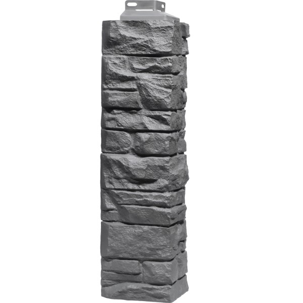 Угол наружный FineBer, Скала, Кварцевый купить в Бугульме