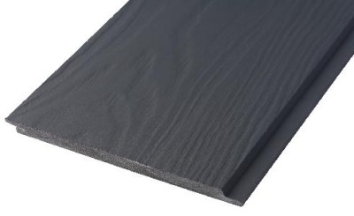 Фиброцементные панели Wood Click F18