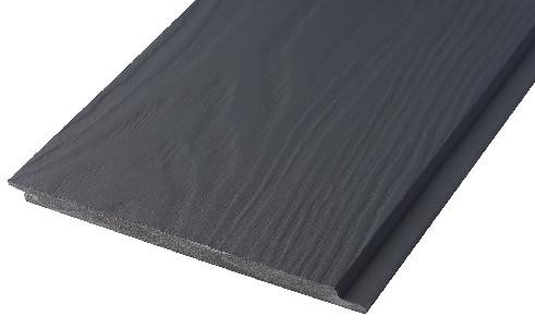 Фиброцементные панели Wood Click F18 купить в Бугульме