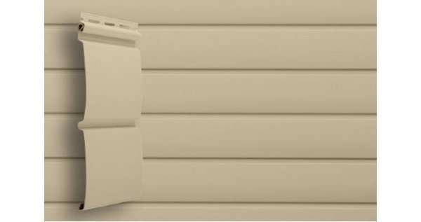 Блок-хаус 3,0 Grand Line D4,8 бежевый купить в Бугульме