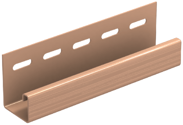 J-планка Классика Розовая купить в Бугульме