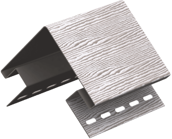 Наружный угол Timberblock Дуб Серебристый купить в Бугульме