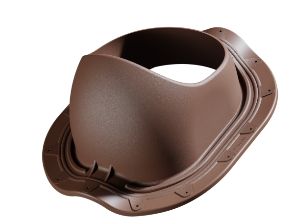 Проходной элемент Docke Monterrey Светло-коричневый купить в Бугульме