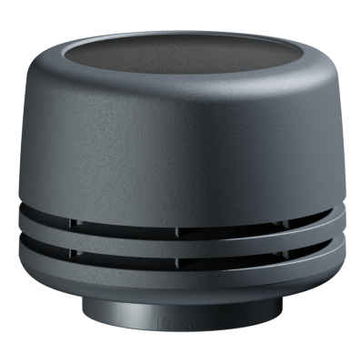 Колпак Docke ИЗЛ-110/500 Черный