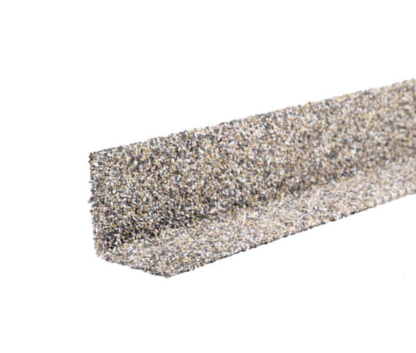 Уголок металлический внутренний ТЕХНОНИКОЛЬ HAUBERK, Серо-бежевый купить в Бугульме