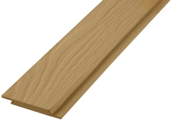 Фиброцементный сайдинг FCSPRO Click Shtil F11 (Золотой песок) купить в Бугульме