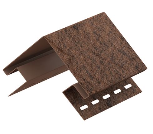 Наружный угол Камень Жженый купить в Бугульме