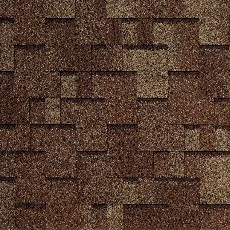 Гибкая черепица Tegola SAN REMO legno 222 купить в Бугульме