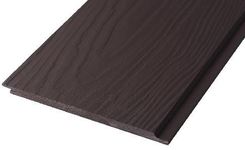 Фиброцементные панели Wood Click F04 купить в Бугульме