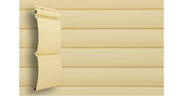 Блок-хаус 3,0 Grand Line D4,8 ванильный купить в Бугульме