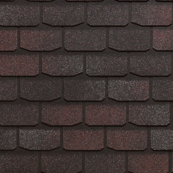 Гибкая черепица Docke, коллекция Женева – Изюм купить в Бугульме