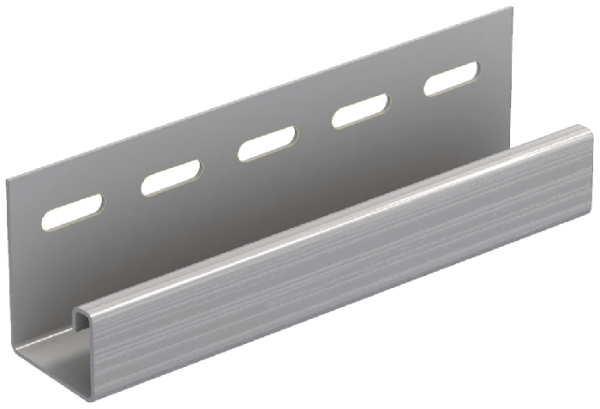 J-планка Классика Серая купить в Бугульме