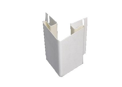 Наружный угол для сайдинга Mitten купить в Бугульме